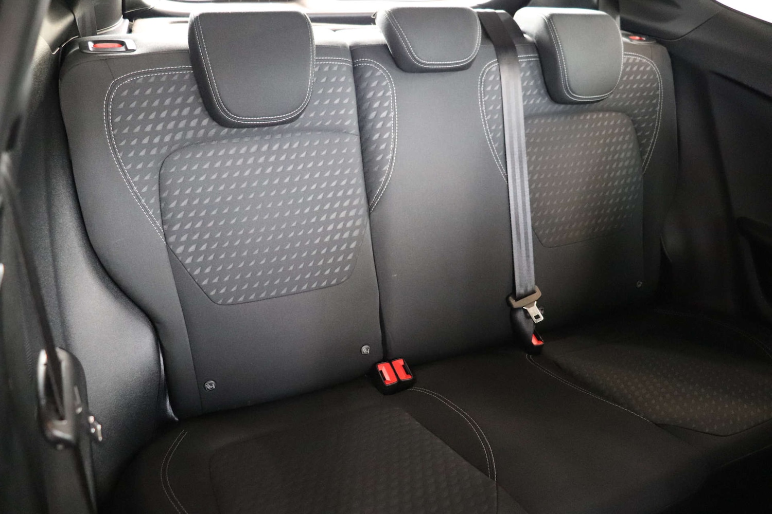 Used Ford Fiesta 2017 for sale - 76374444: Photo 29