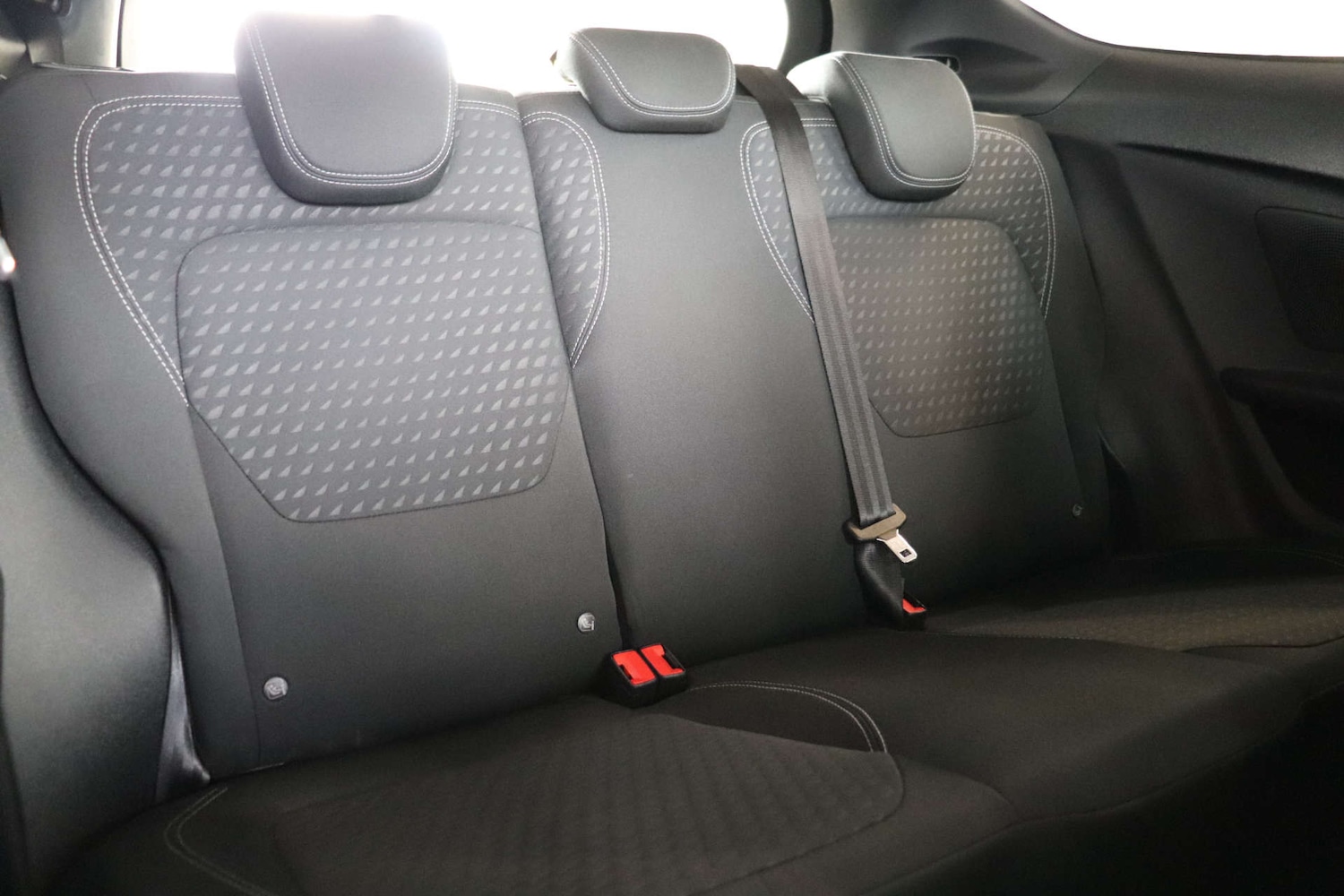 Used Ford Fiesta 2017 for sale - 76374444: Photo 30