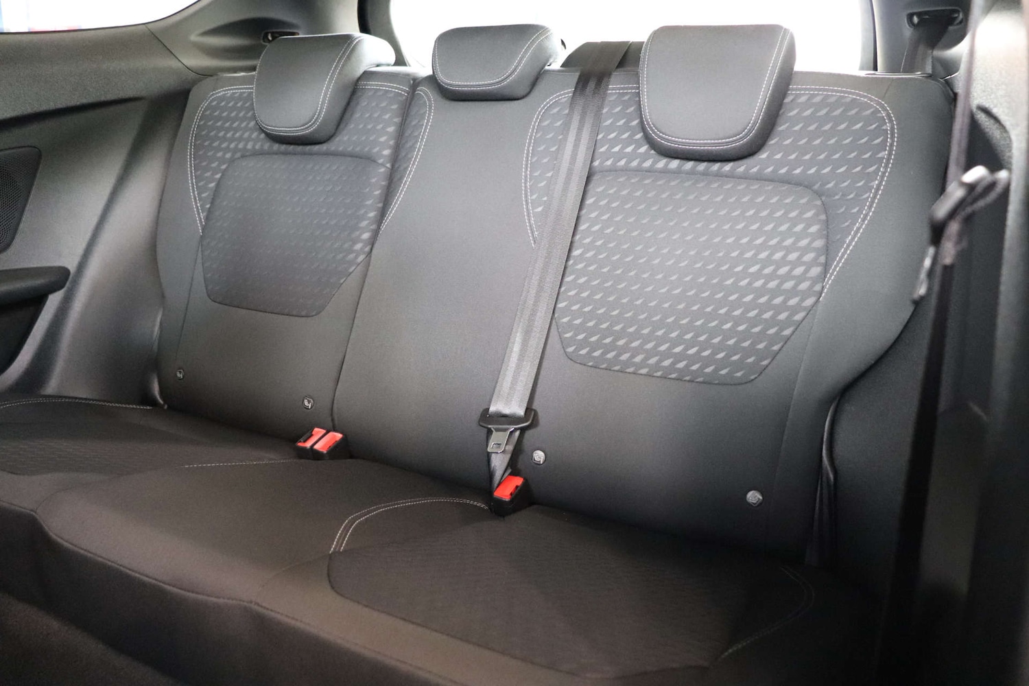 Used Ford Fiesta 2017 for sale - 76374444: Photo 35