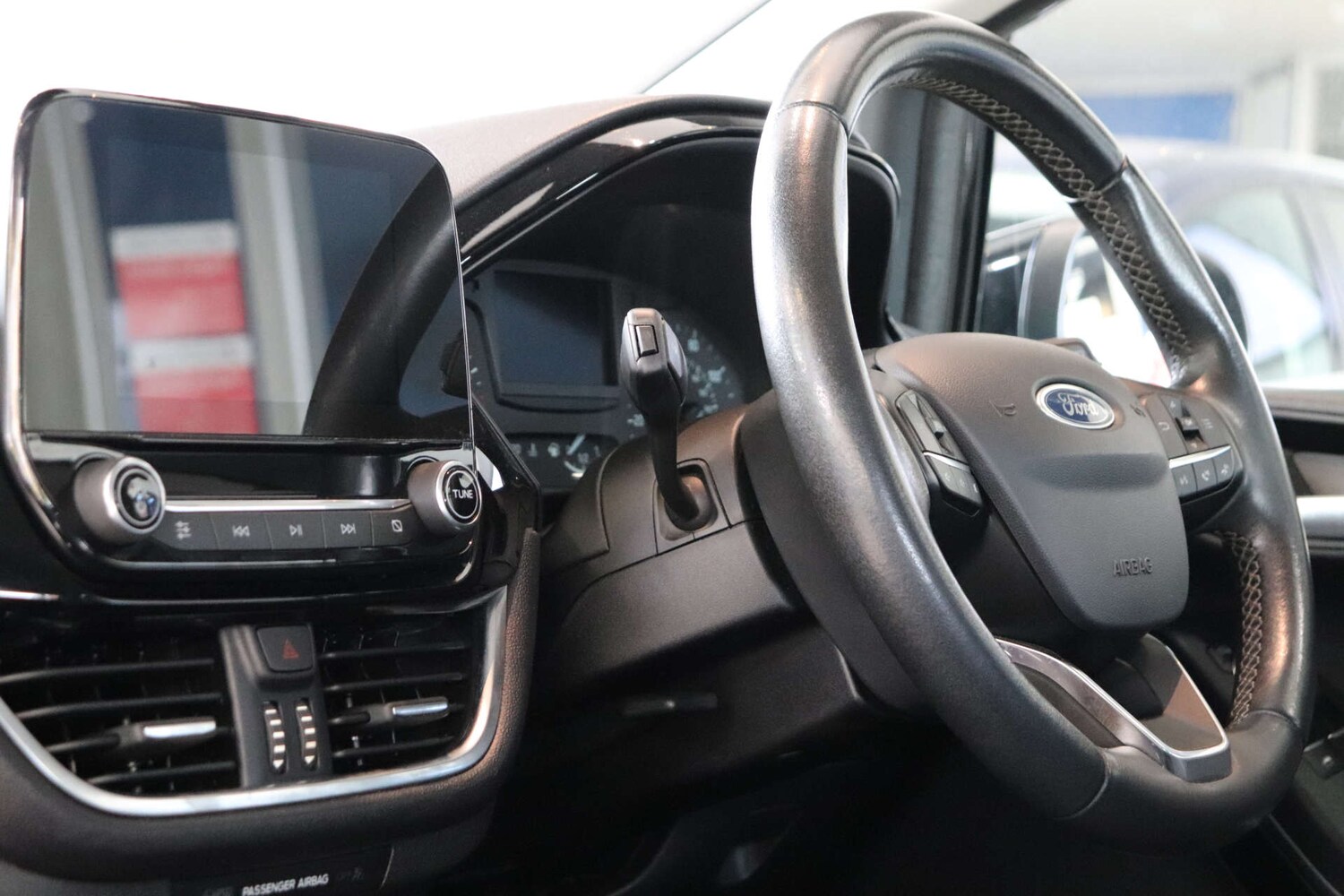 Used Ford Fiesta 2017 for sale - 76374444: Photo 38