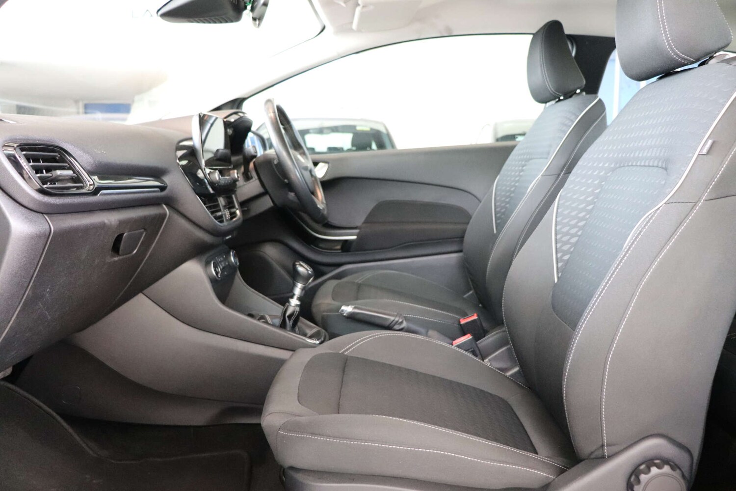 Used Ford Fiesta 2017 for sale - 76374444: Photo 40