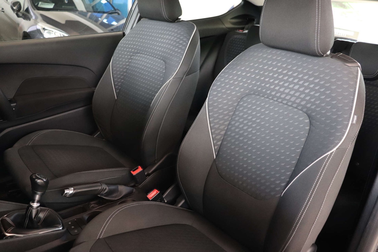 Used Ford Fiesta 2017 for sale - 76374444: Photo 43