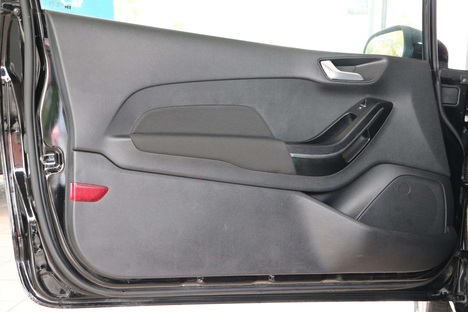 Used Ford Fiesta 2017 for sale - 76374444: Photo 47