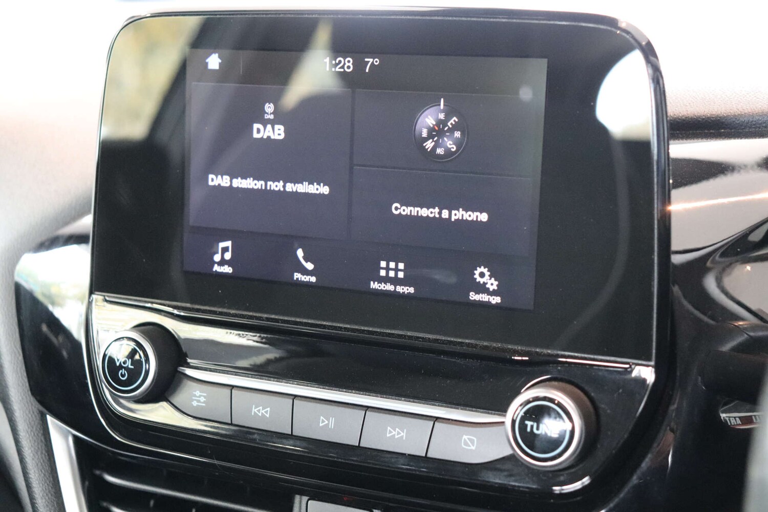 Used Ford Fiesta 2017 for sale - 76374444: Photo 49