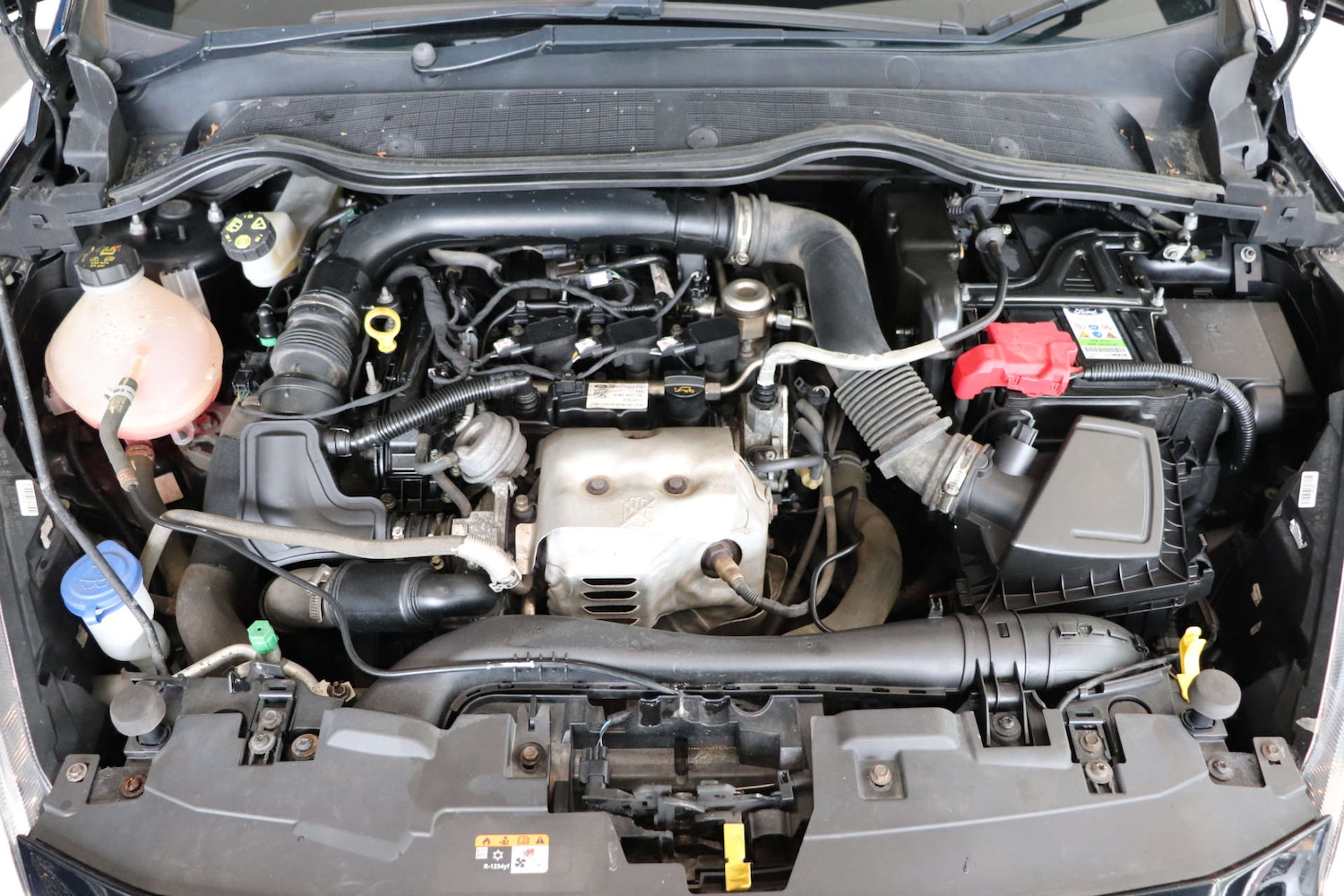 Used Ford Fiesta 2017 for sale - 76374444: Photo 61