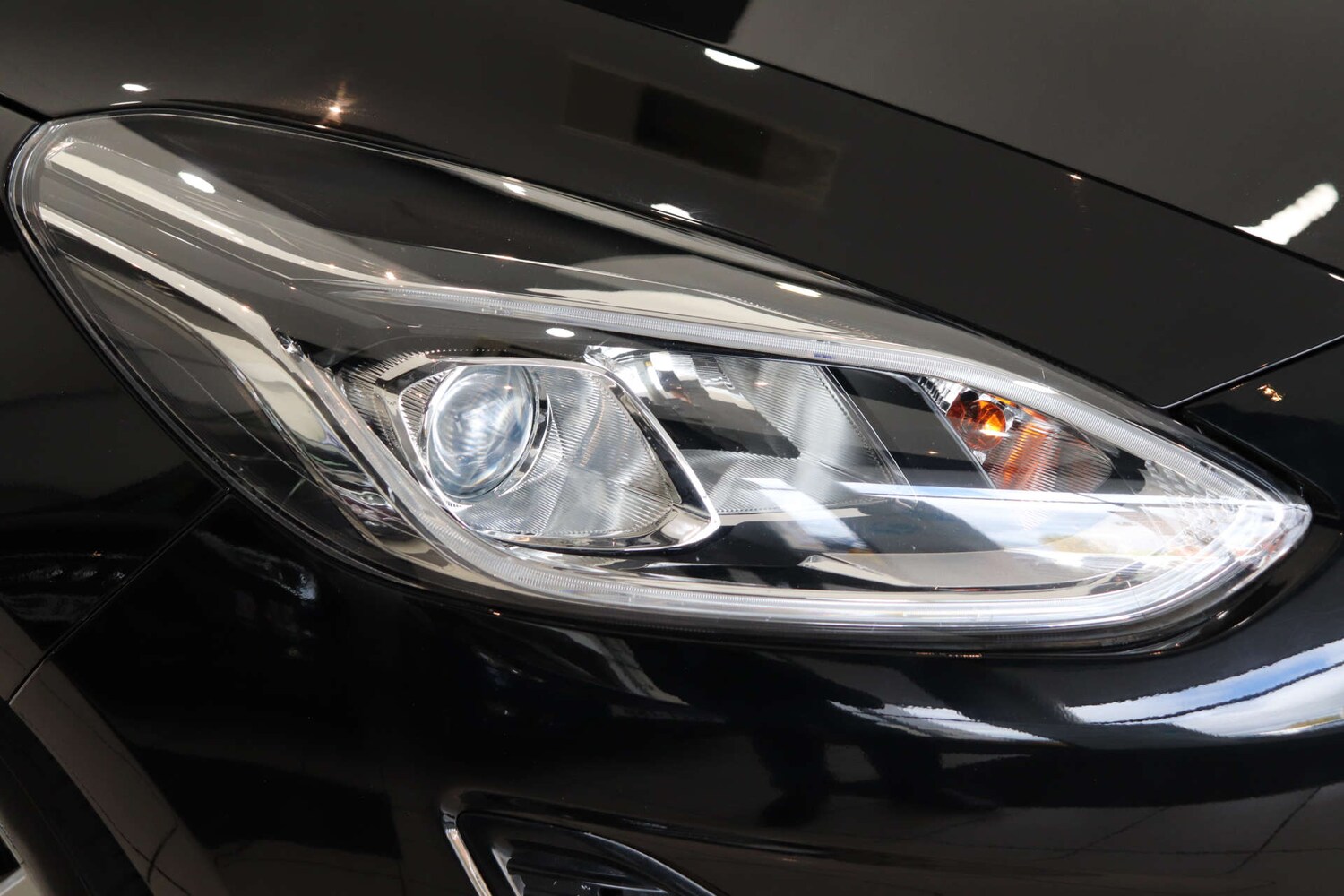 Used Ford Fiesta 2017 for sale - 76374444: Photo 62