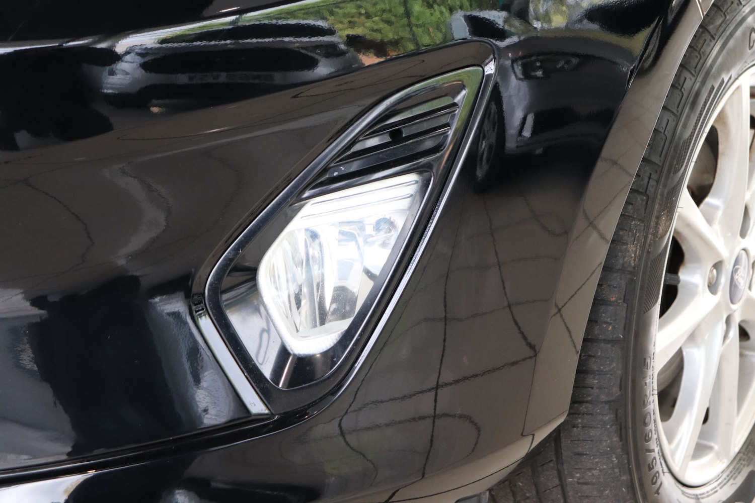 Used Ford Fiesta 2017 for sale - 76374444: Photo 66