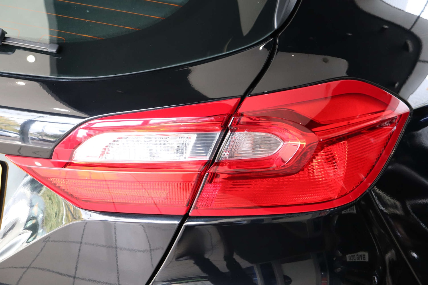 Used Ford Fiesta 2017 for sale - 76374444: Photo 71