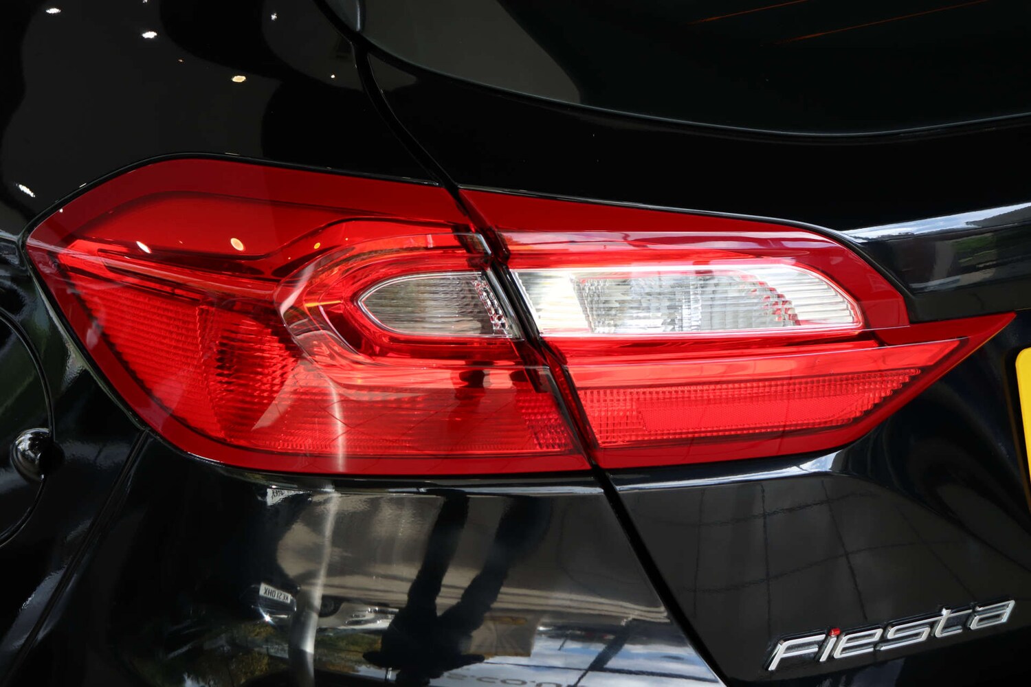 Used Ford Fiesta 2017 for sale - 76374444: Photo 73