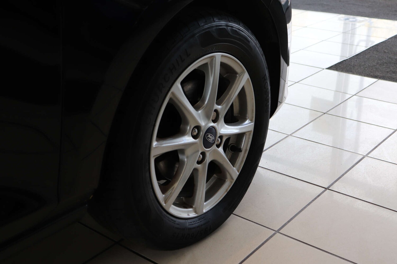 Used Ford Fiesta 2017 for sale - 76374444: Photo 77