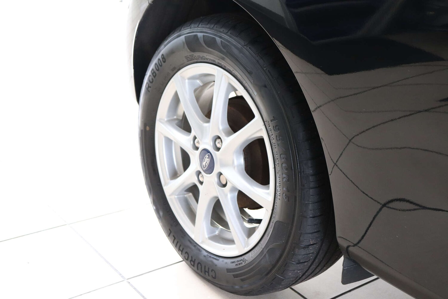 Used Ford Fiesta 2017 for sale - 76374444: Photo 79