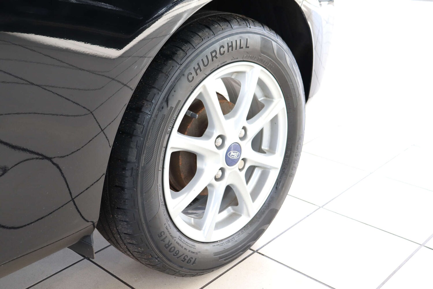 Used Ford Fiesta 2017 for sale - 76374444: Photo 81