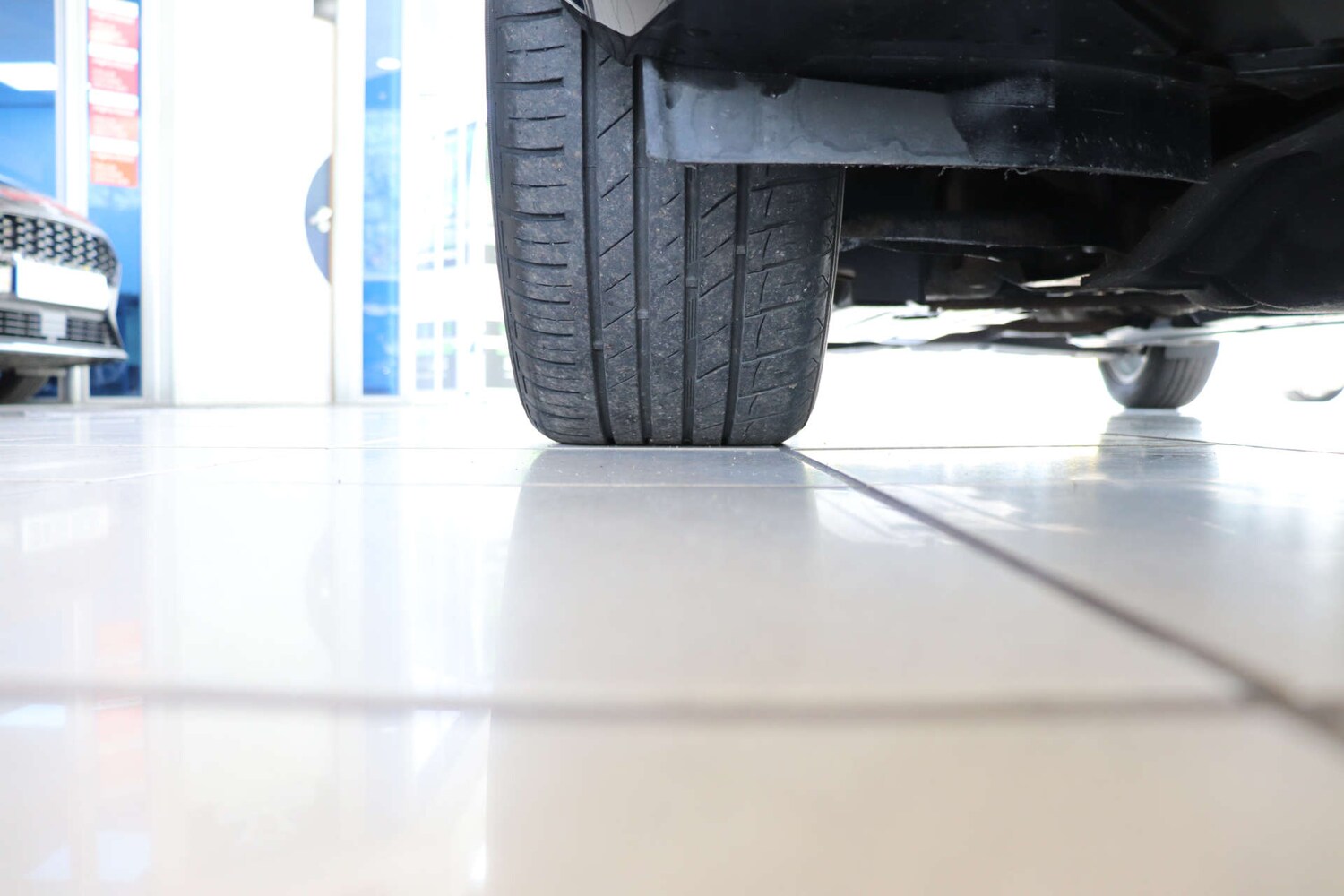 Used Ford Fiesta 2017 for sale - 76374444: Photo 82