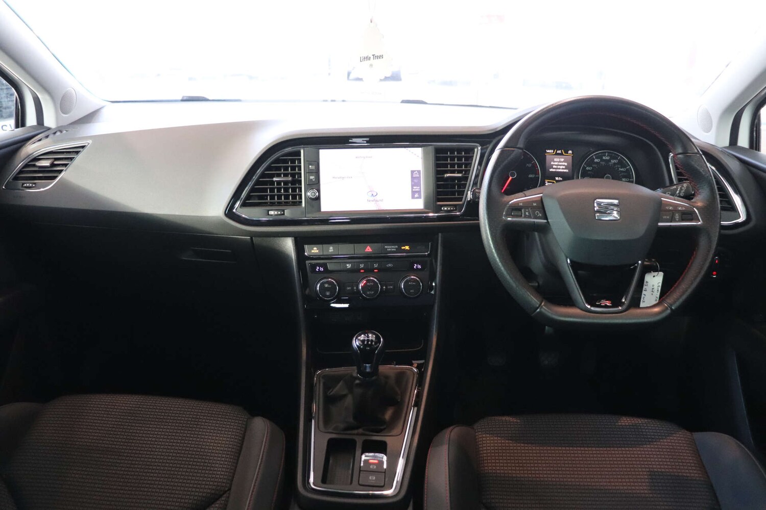 Used SEAT Leon 2018 for sale - 76948231: Photo 14