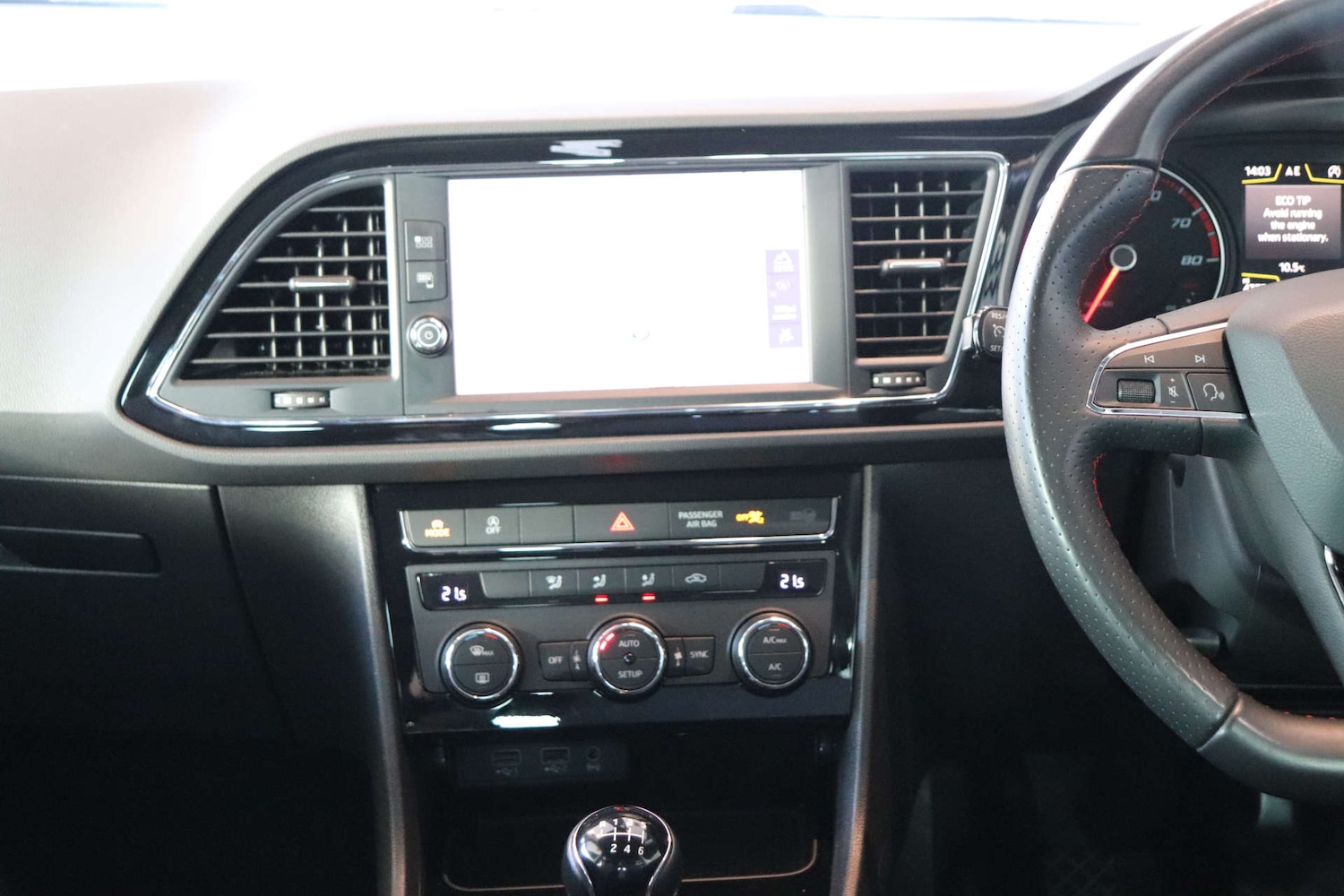 Used SEAT Leon 2018 for sale - 76948231: Photo 15