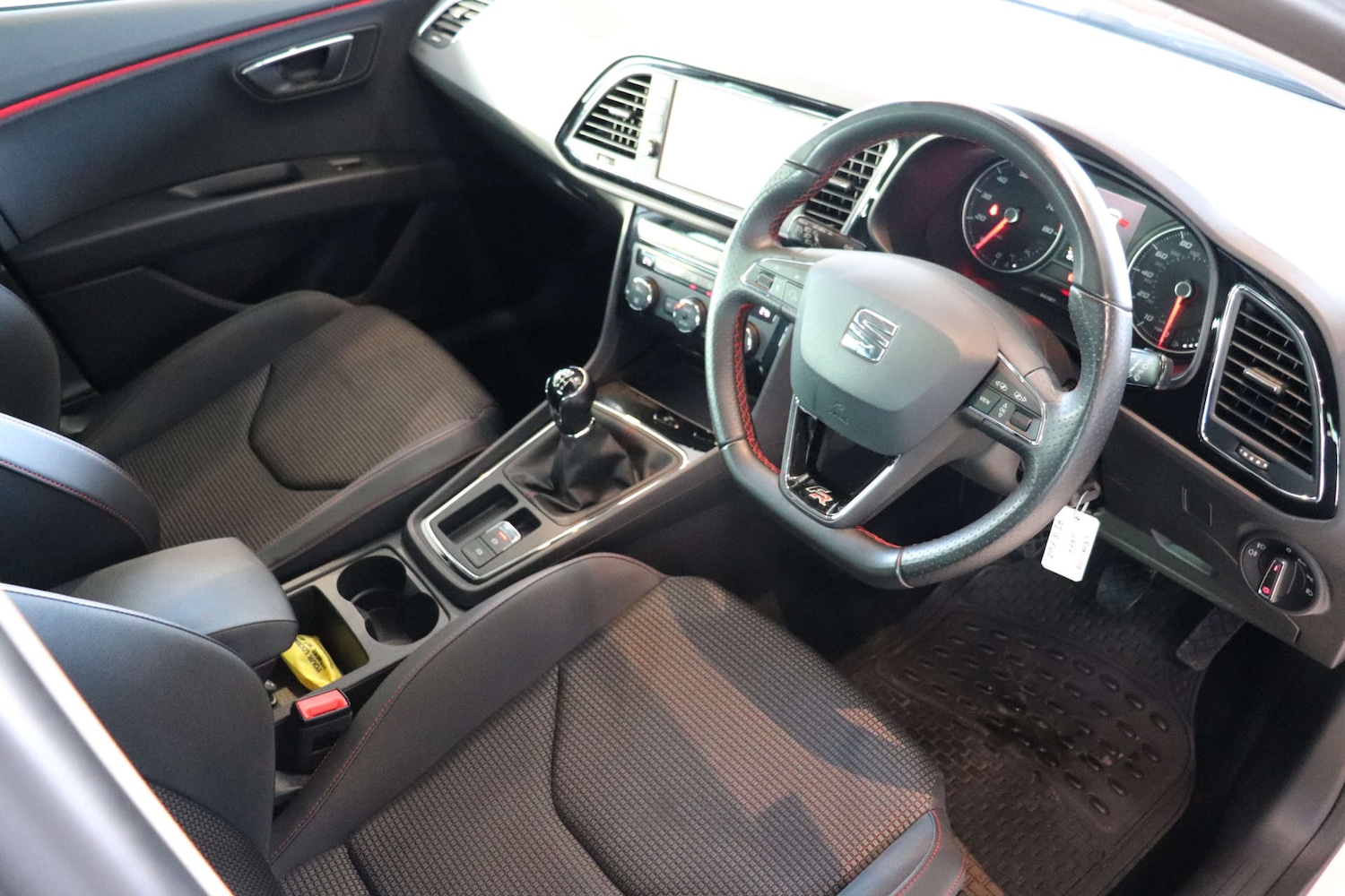 Used SEAT Leon 2018 for sale - 76948231: Photo 17