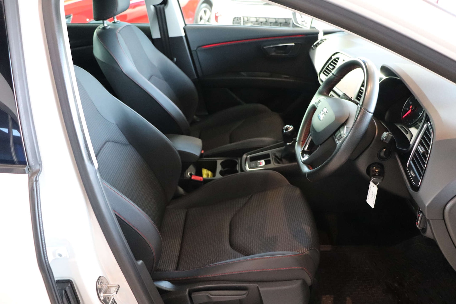 Used SEAT Leon 2018 for sale - 76948231: Photo 18