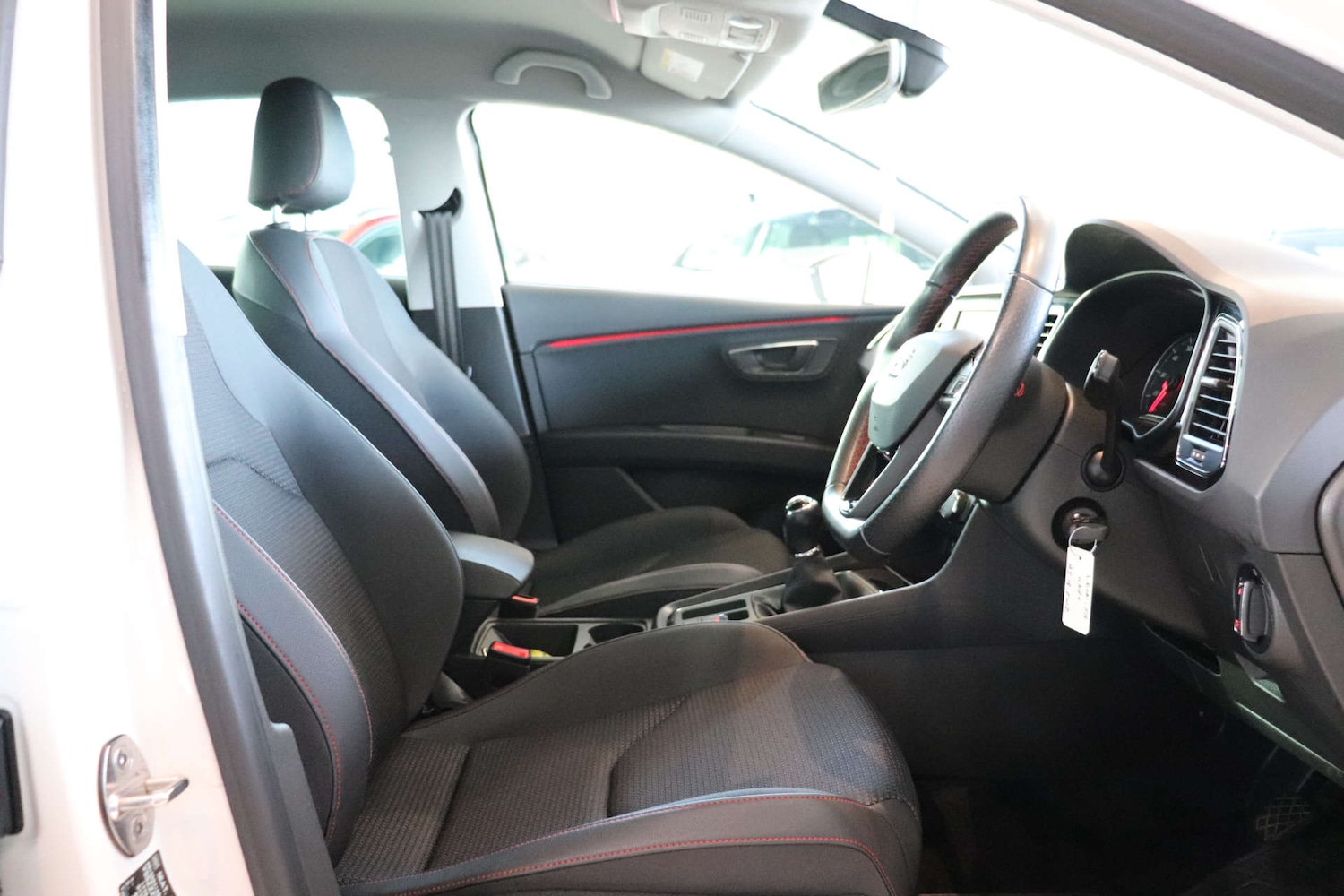 Used SEAT Leon 2018 for sale - 76948231: Photo 19