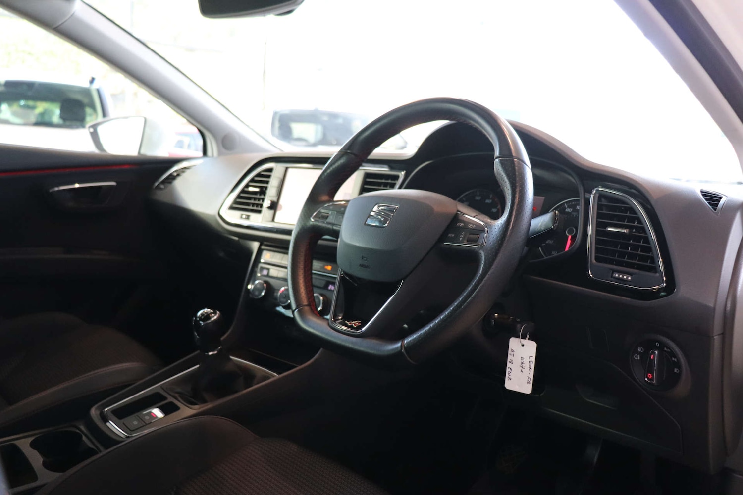 Used SEAT Leon 2018 for sale - 76948231: Photo 20