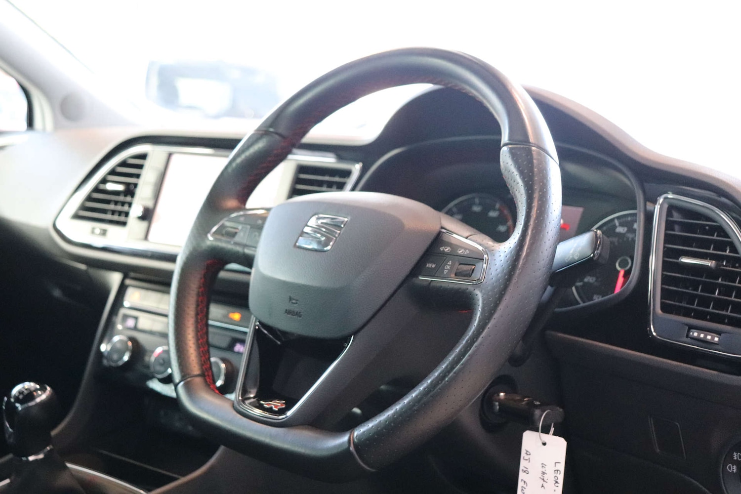 Used SEAT Leon 2018 for sale - 76948231: Photo 21