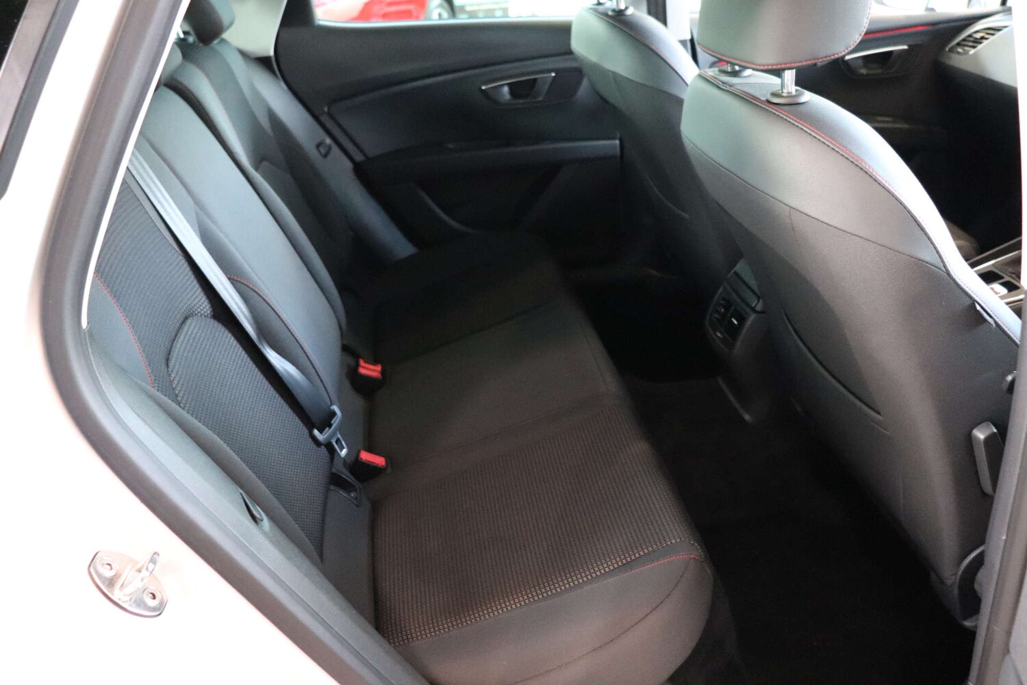 Used SEAT Leon 2018 for sale - 76948231: Photo 25