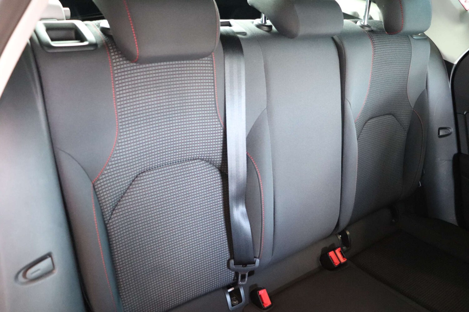 Used SEAT Leon 2018 for sale - 76948231: Photo 27