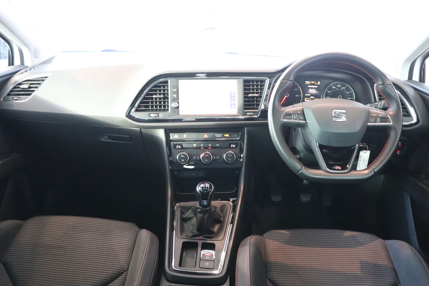 Used SEAT Leon 2018 for sale - 76948231: Photo 3