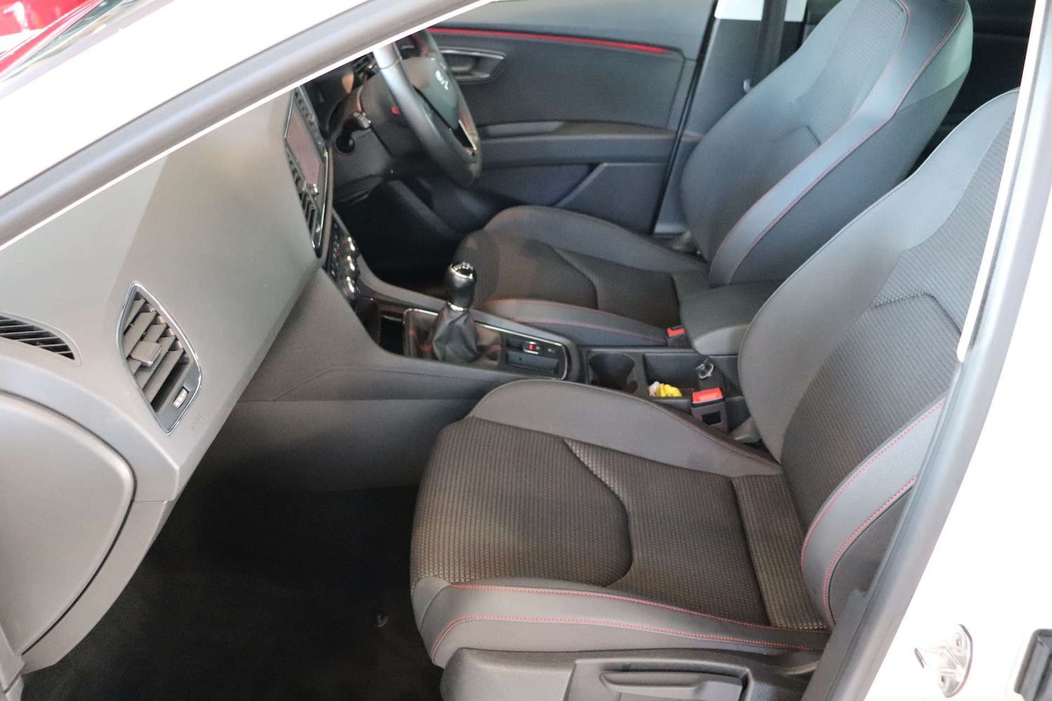 Used SEAT Leon 2018 for sale - 76948231: Photo 33