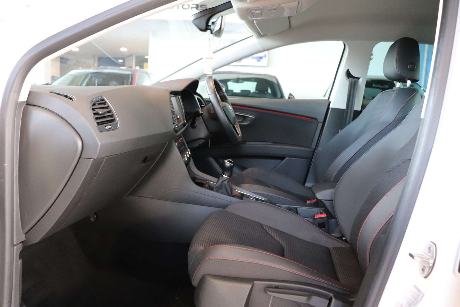 Used SEAT Leon 2018 for sale - 76948231: Photo 34