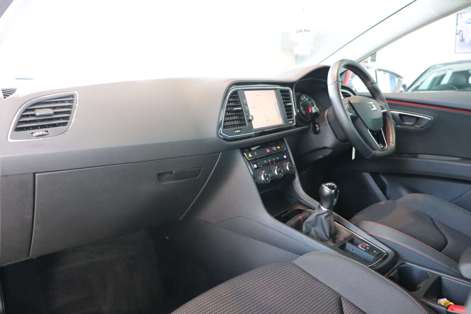 Used SEAT Leon 2018 for sale - 76948231: Photo 35