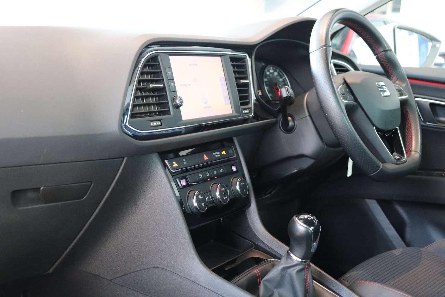 Used SEAT Leon 2018 for sale - 76948231: Photo 37