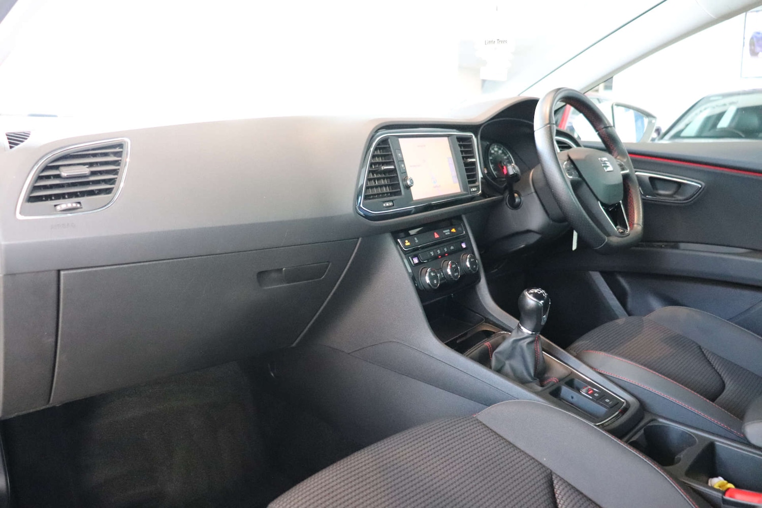 Used SEAT Leon 2018 for sale - 76948231: Photo 4