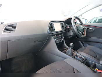 Used SEAT Leon 2018 for sale - 76948231: Photo