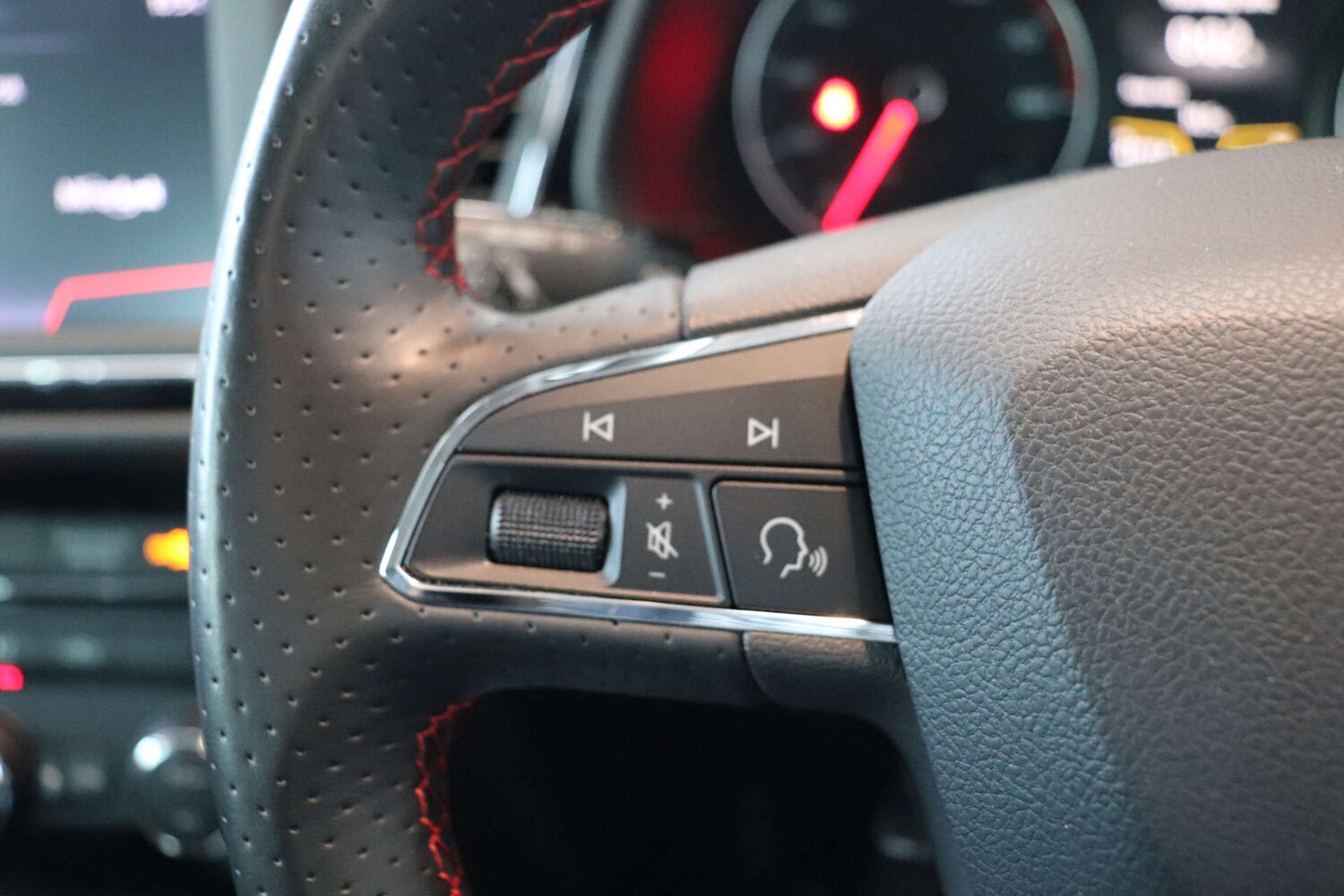 Used SEAT Leon 2018 for sale - 76948231: Photo 50