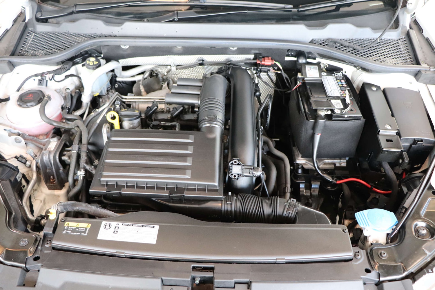 Used SEAT Leon 2018 for sale - 76948231: Photo 57