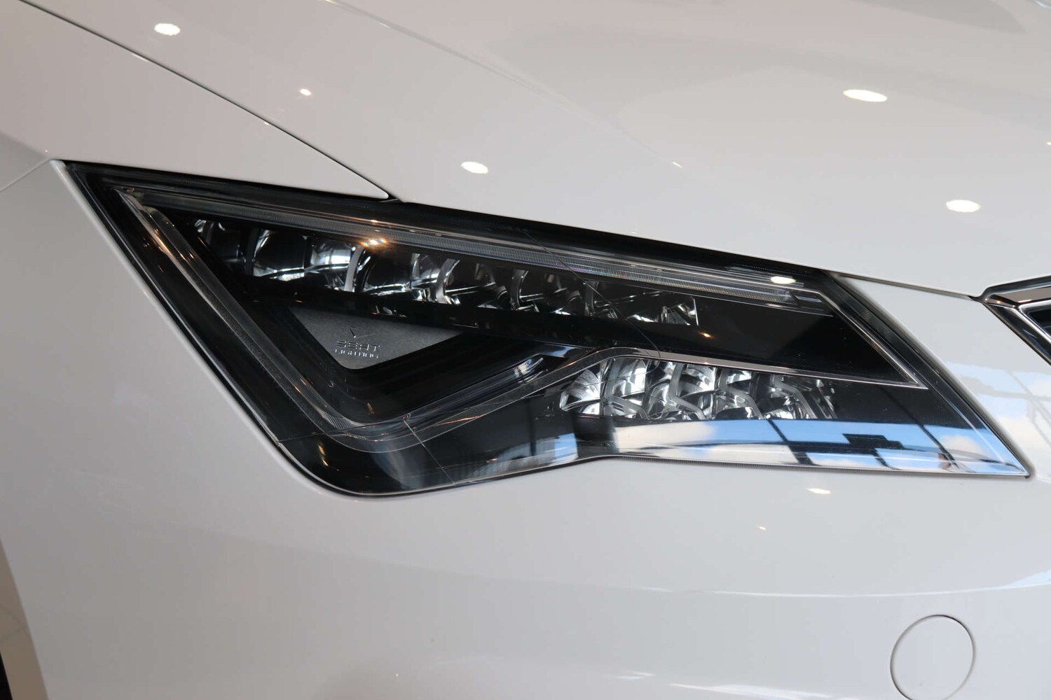 Used SEAT Leon 2018 for sale - 76948231: Photo 61