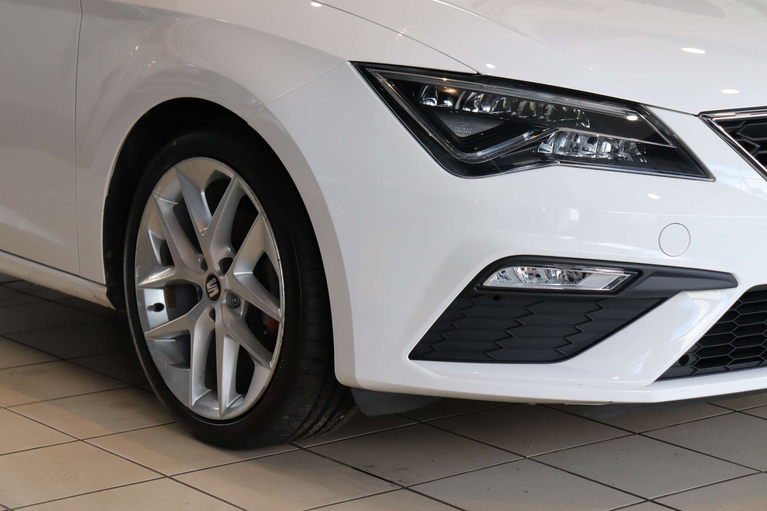 Used SEAT Leon 2018 for sale - 76948231: Photo 62