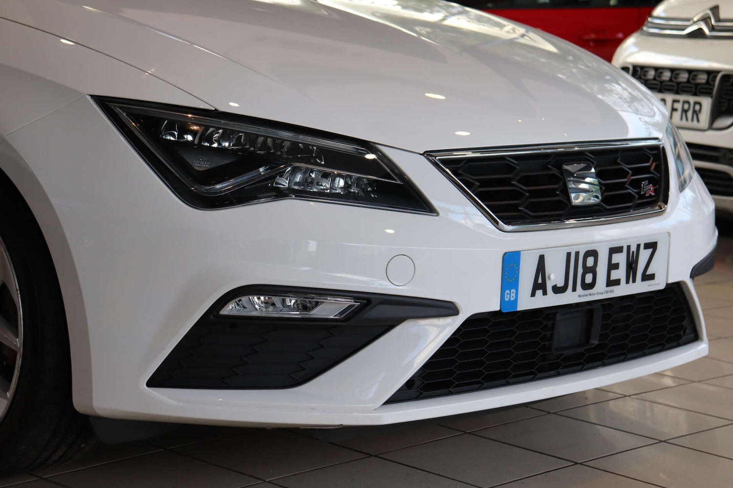 Used SEAT Leon 2018 for sale - 76948231: Photo 63