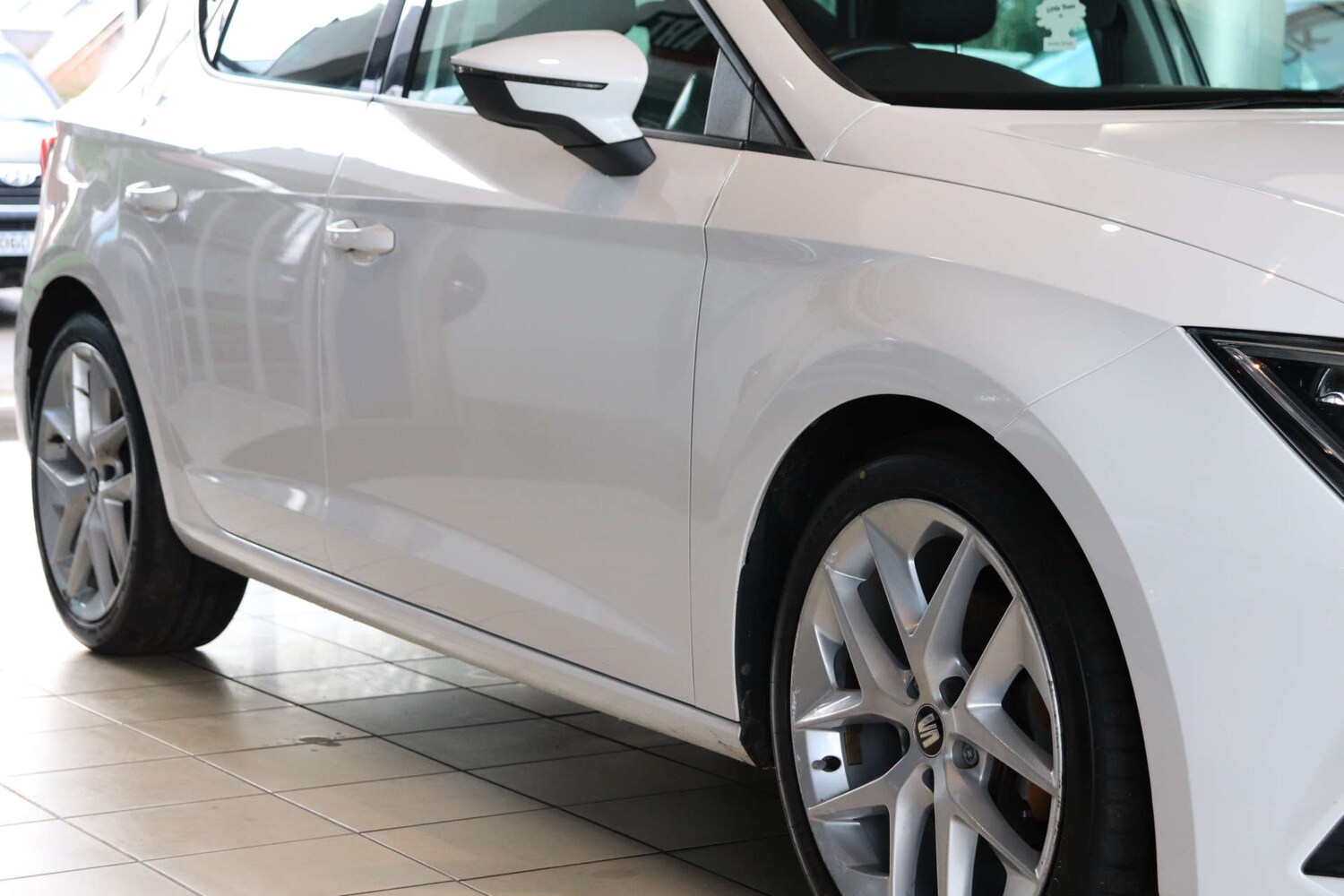 Used SEAT Leon 2018 for sale - 76948231: Photo 64