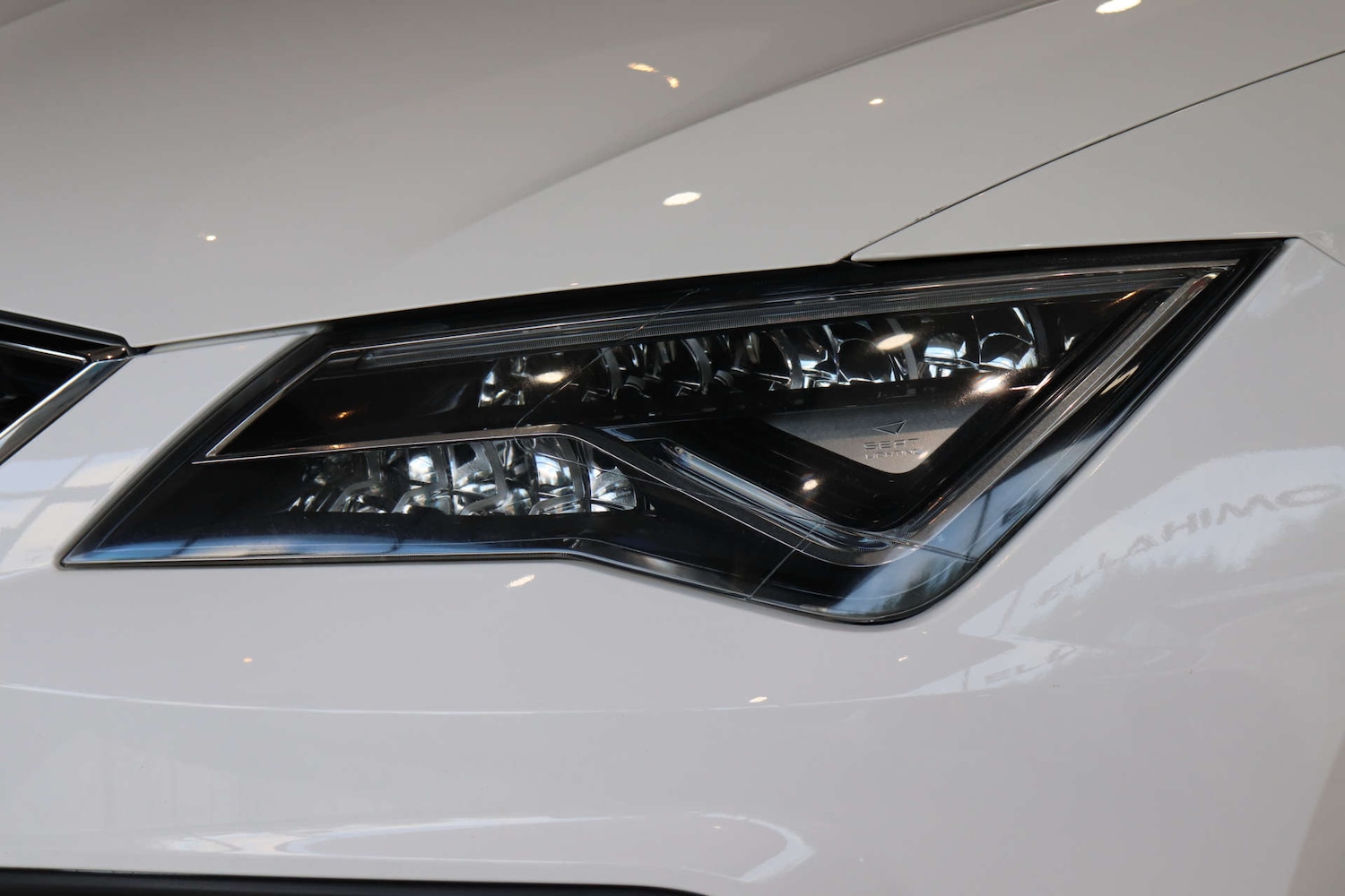 Used SEAT Leon 2018 for sale - 76948231: Photo 65