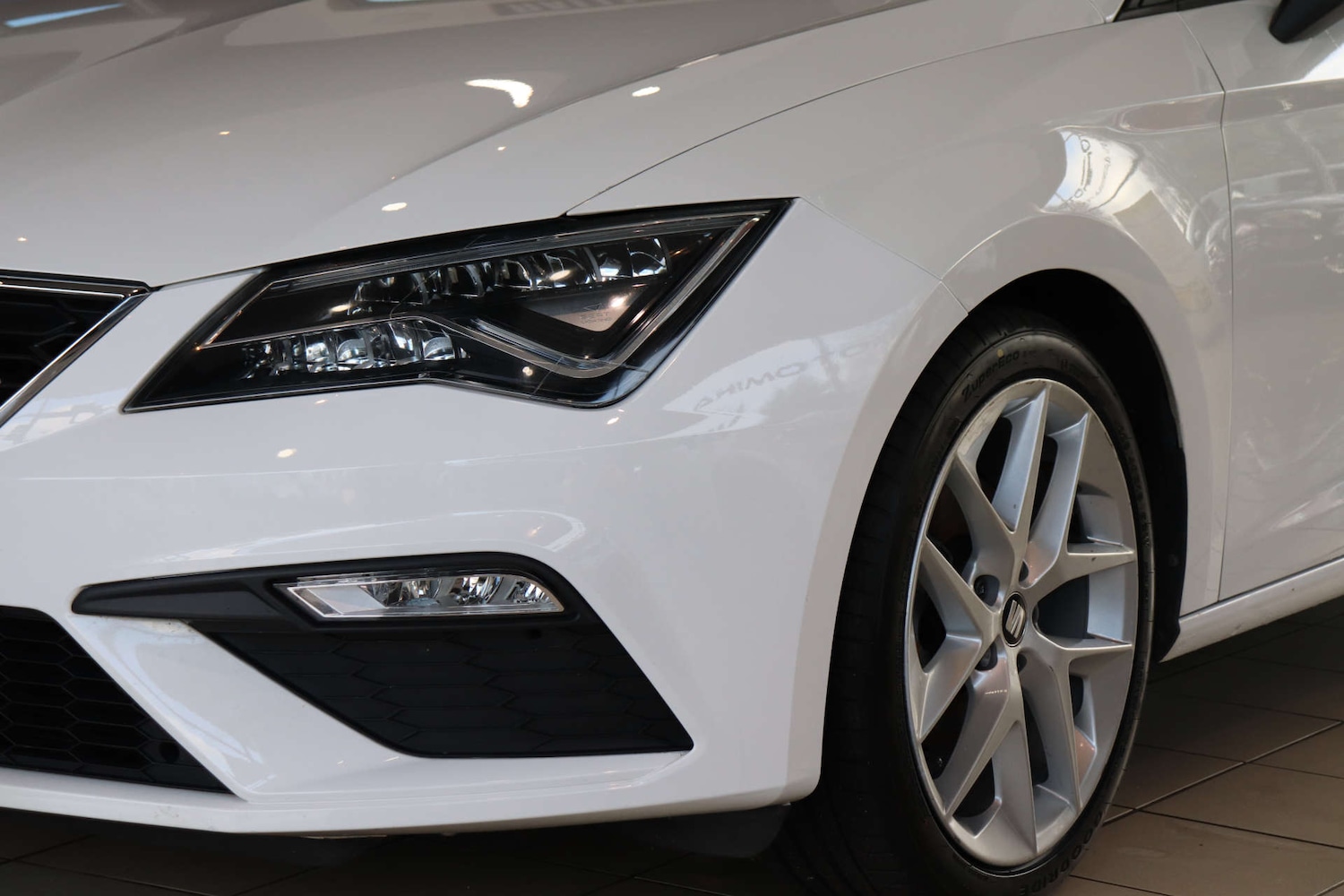 Used SEAT Leon 2018 for sale - 76948231: Photo 66
