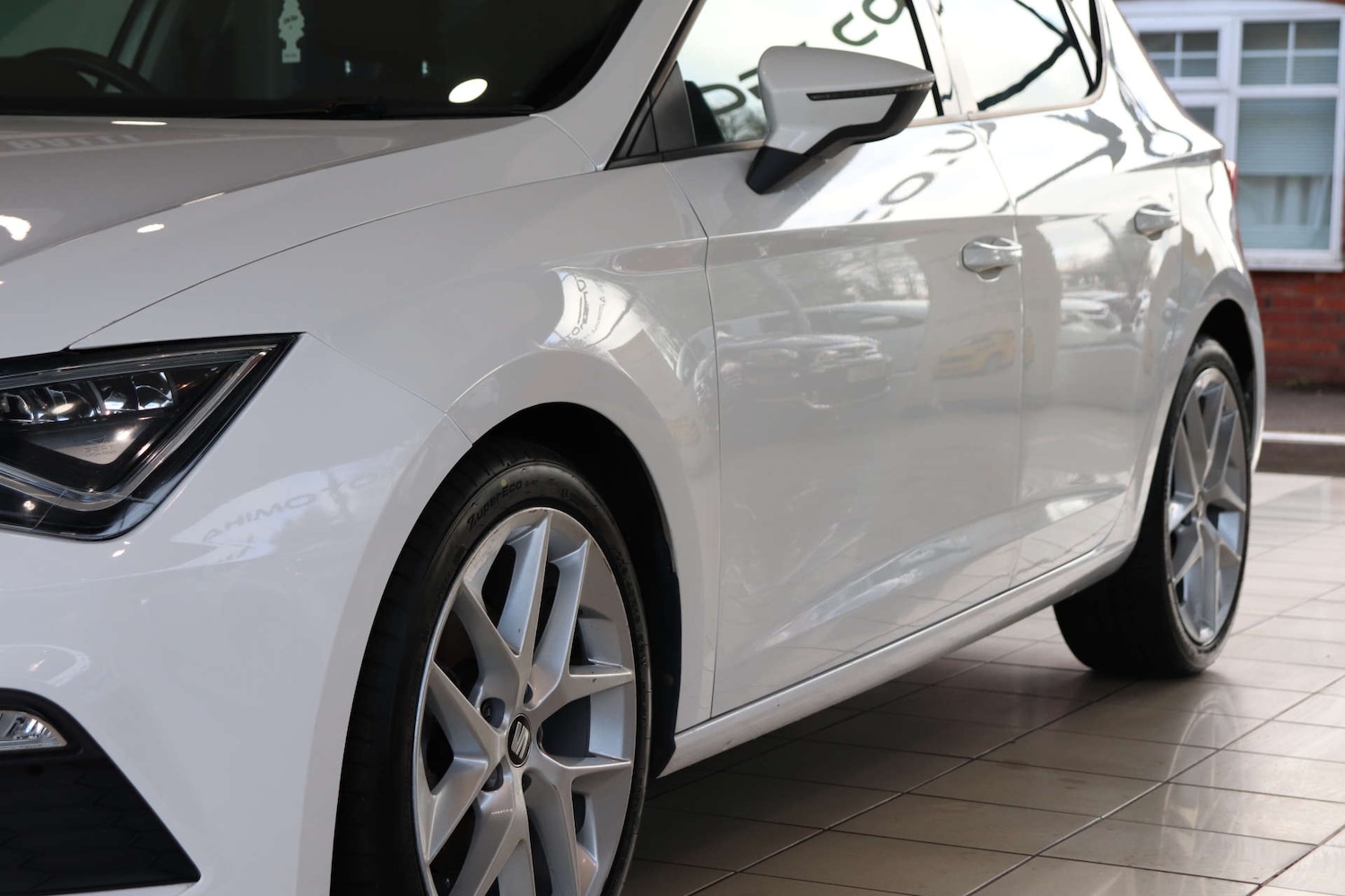 Used SEAT Leon 2018 for sale - 76948231: Photo 68