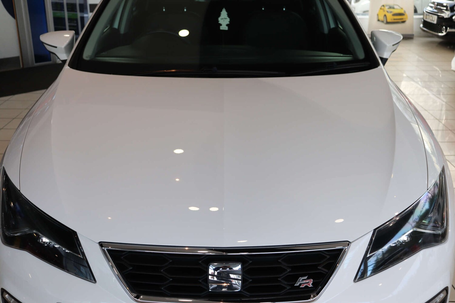 Used SEAT Leon 2018 for sale - 76948231: Photo 69