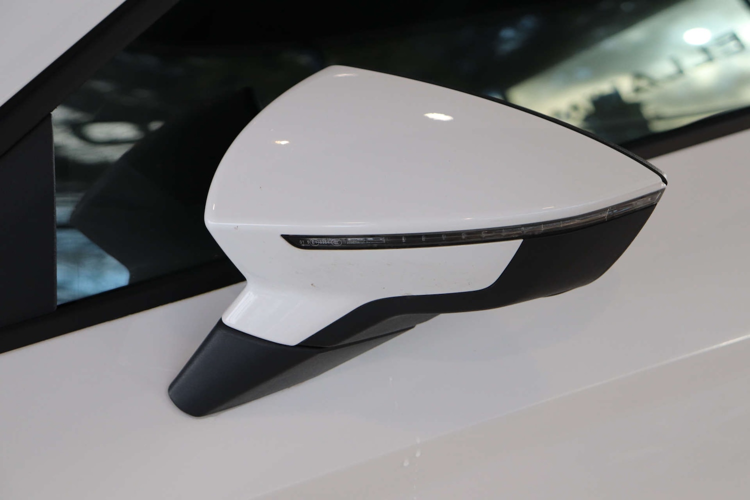 Used SEAT Leon 2018 for sale - 76948231: Photo 70