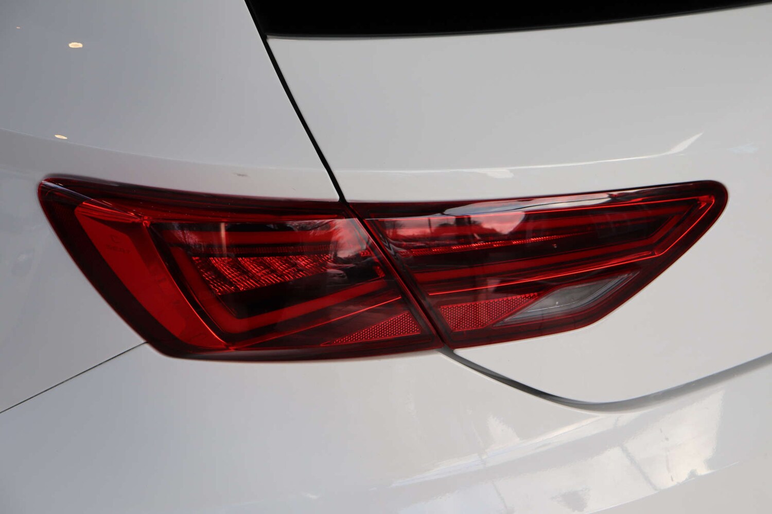 Used SEAT Leon 2018 for sale - 76948231: Photo 73