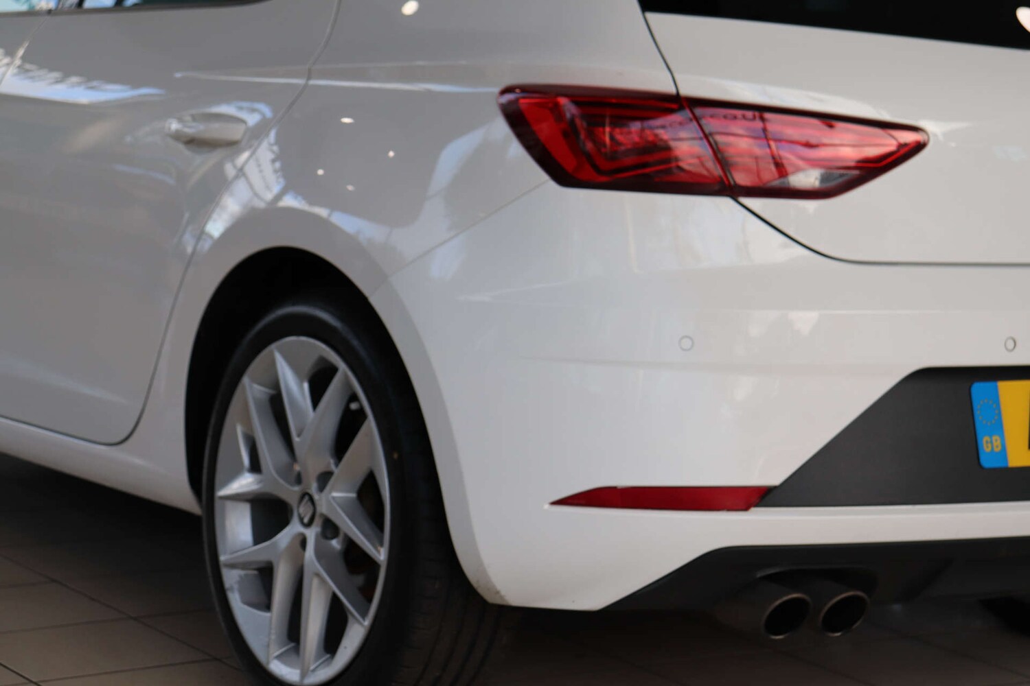 Used SEAT Leon 2018 for sale - 76948231: Photo 74