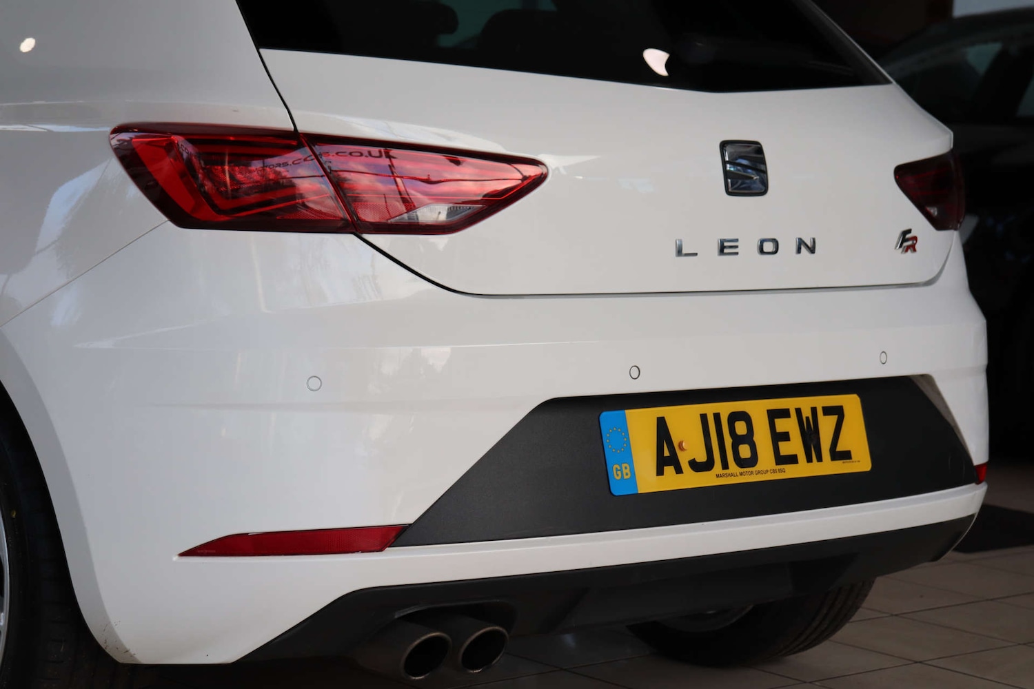 Used SEAT Leon 2018 for sale - 76948231: Photo 75