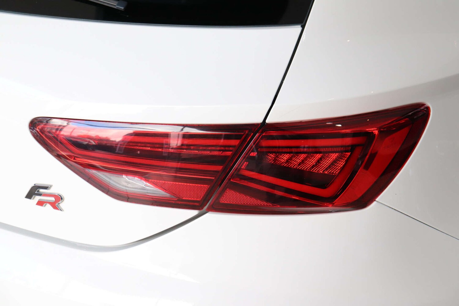 Used SEAT Leon 2018 for sale - 76948231: Photo 77