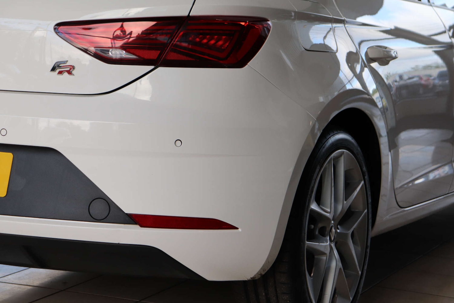 Used SEAT Leon 2018 for sale - 76948231: Photo 78