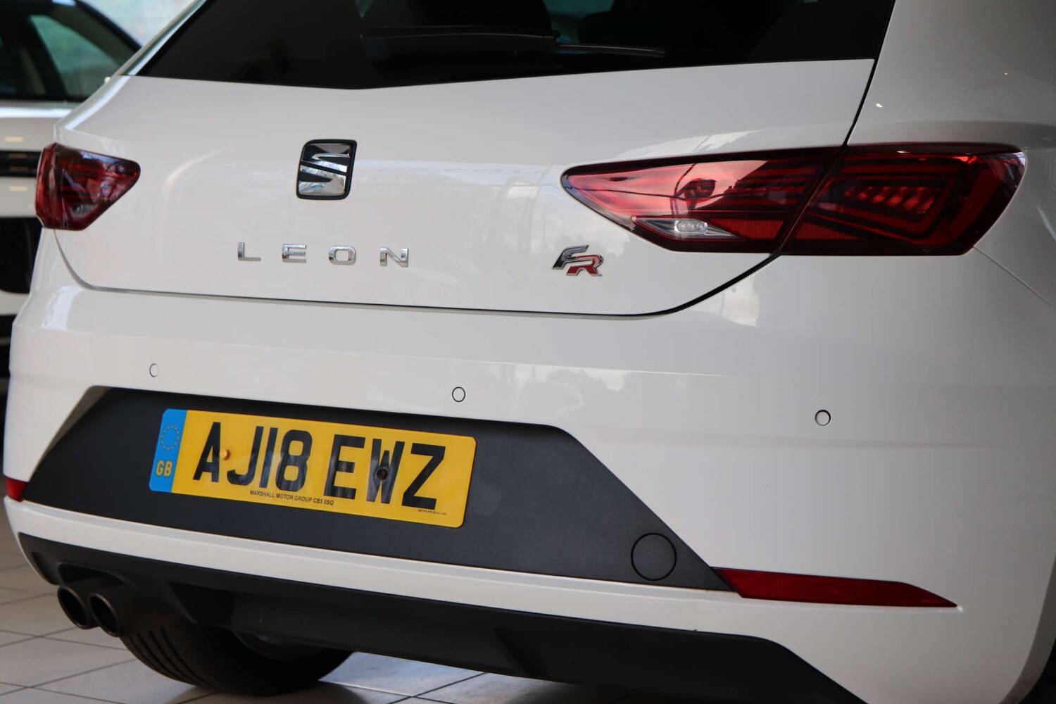 Used SEAT Leon 2018 for sale - 76948231: Photo 79